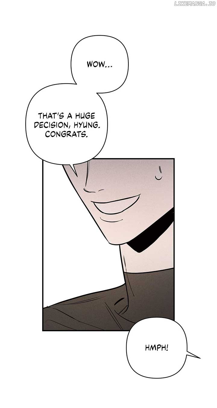 My Younger Sister Chooses Me Tonight Chapter 10 - Page 49