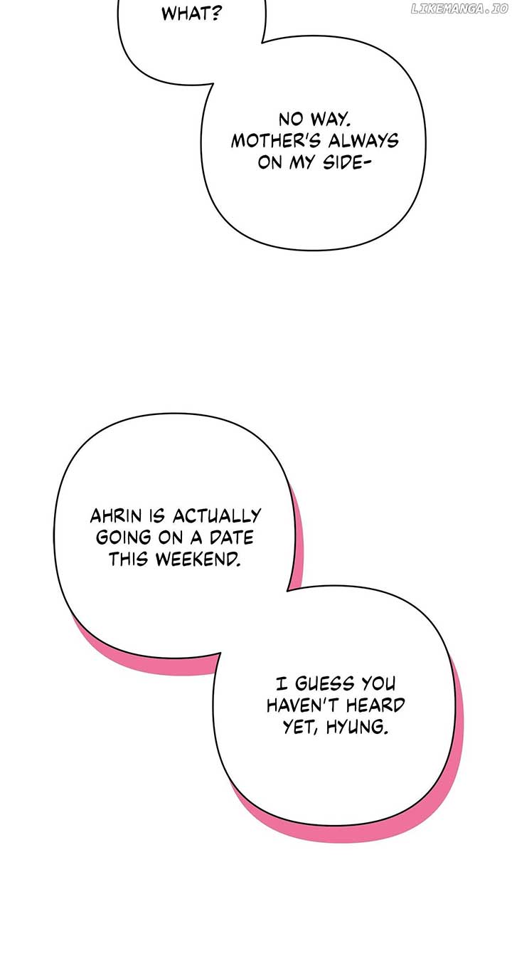 My Younger Sister Chooses Me Tonight Chapter 10 - Page 51