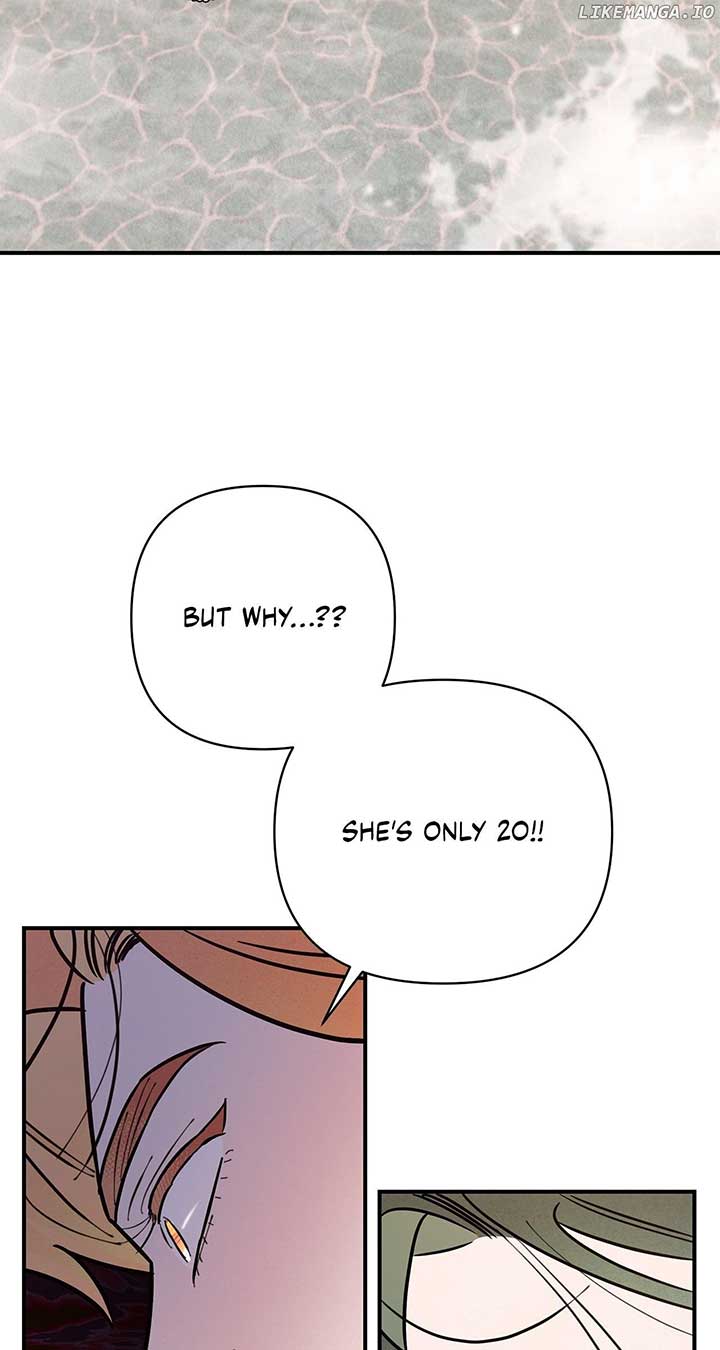 My Younger Sister Chooses Me Tonight Chapter 10 - Page 53