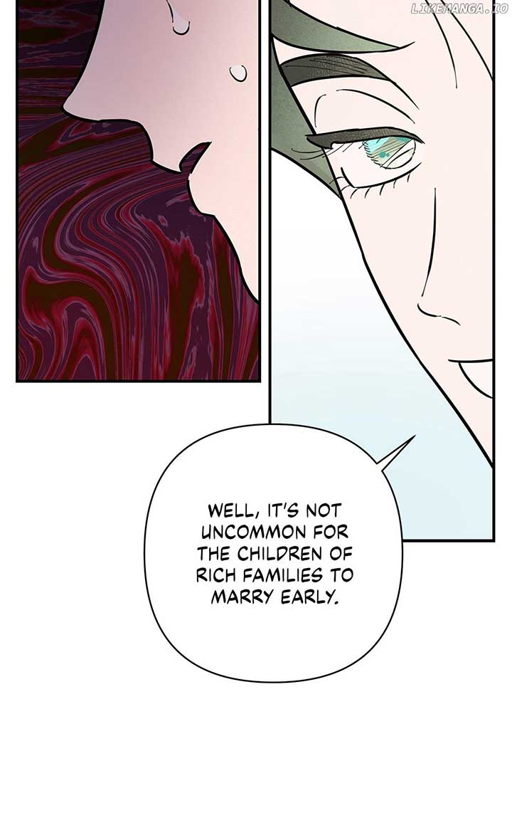 My Younger Sister Chooses Me Tonight Chapter 10 - Page 54