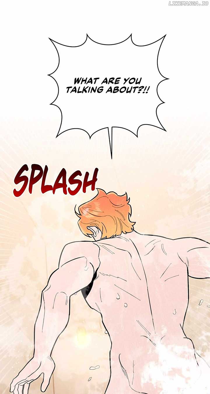 My Younger Sister Chooses Me Tonight Chapter 10 - Page 55