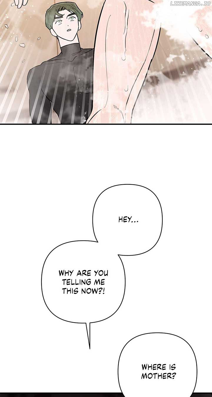 My Younger Sister Chooses Me Tonight Chapter 10 - Page 56