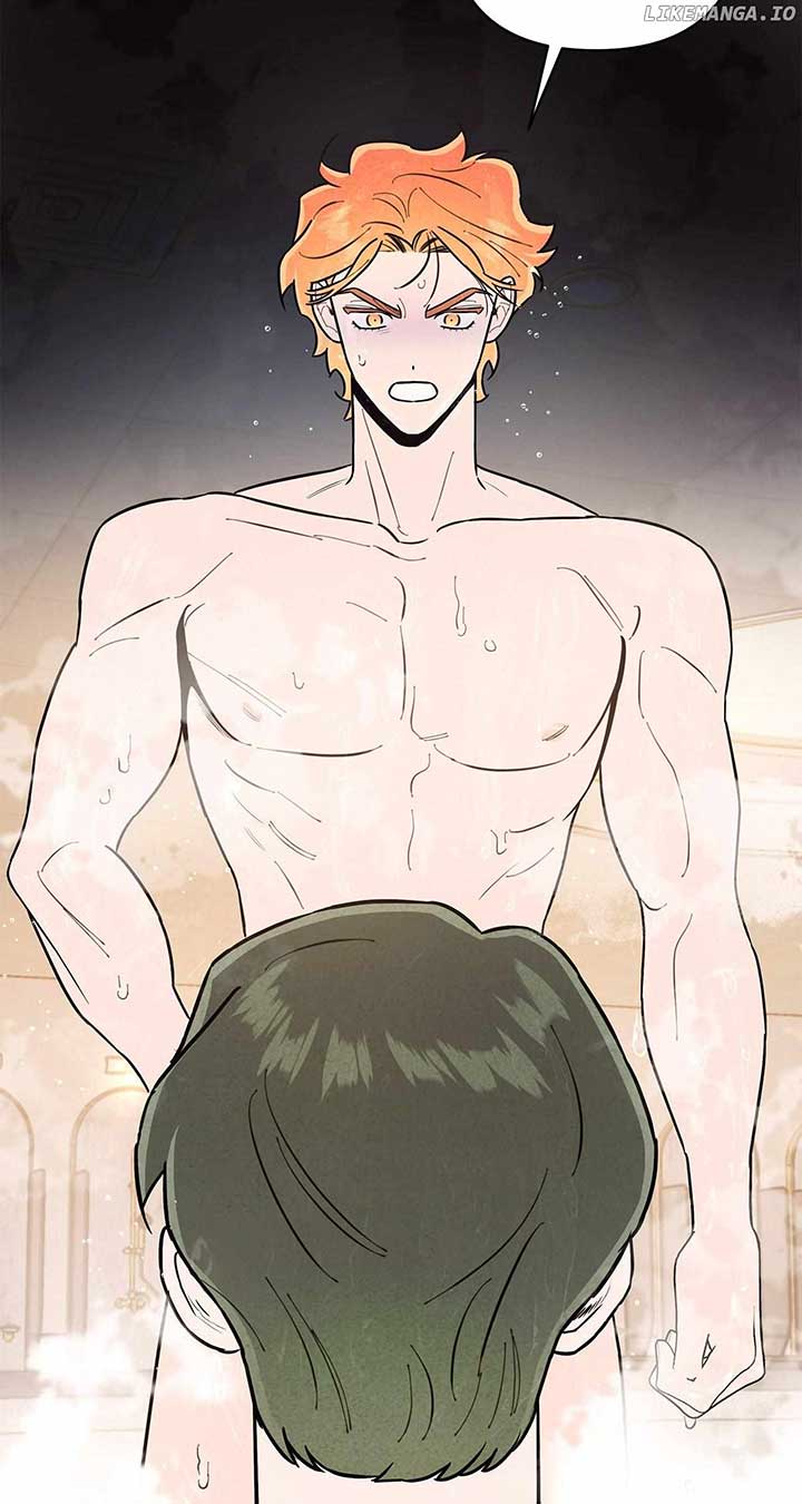 My Younger Sister Chooses Me Tonight Chapter 10 - Page 57