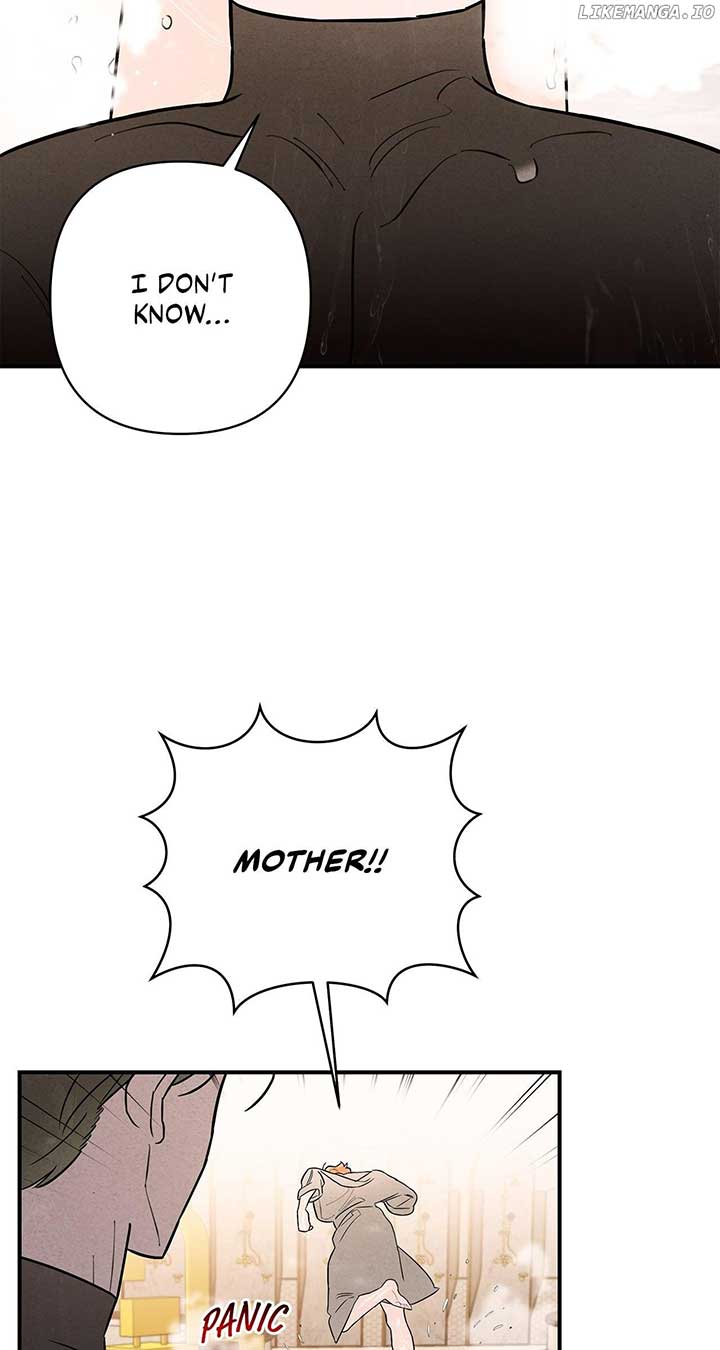 My Younger Sister Chooses Me Tonight Chapter 10 - Page 58