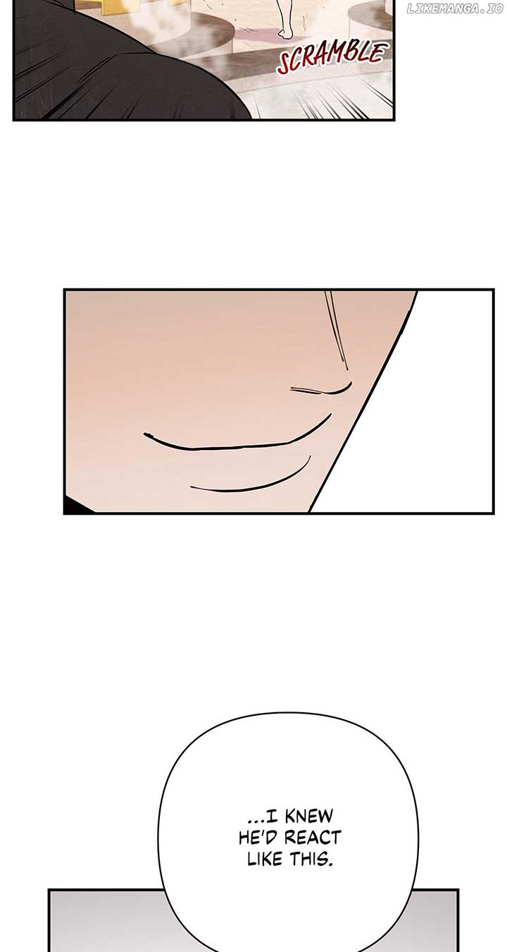 My Younger Sister Chooses Me Tonight Chapter 10 - Page 59