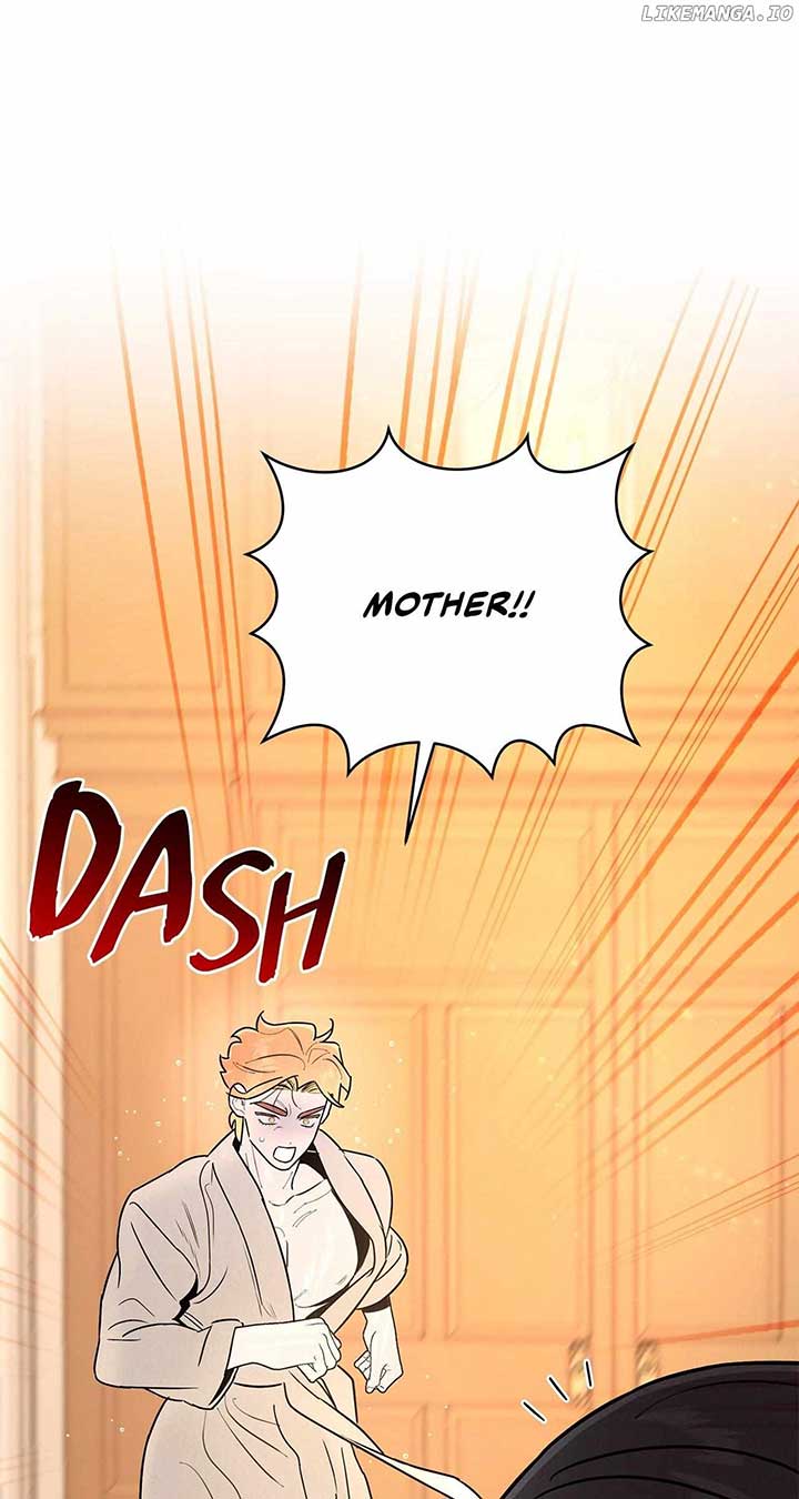 My Younger Sister Chooses Me Tonight Chapter 10 - Page 63