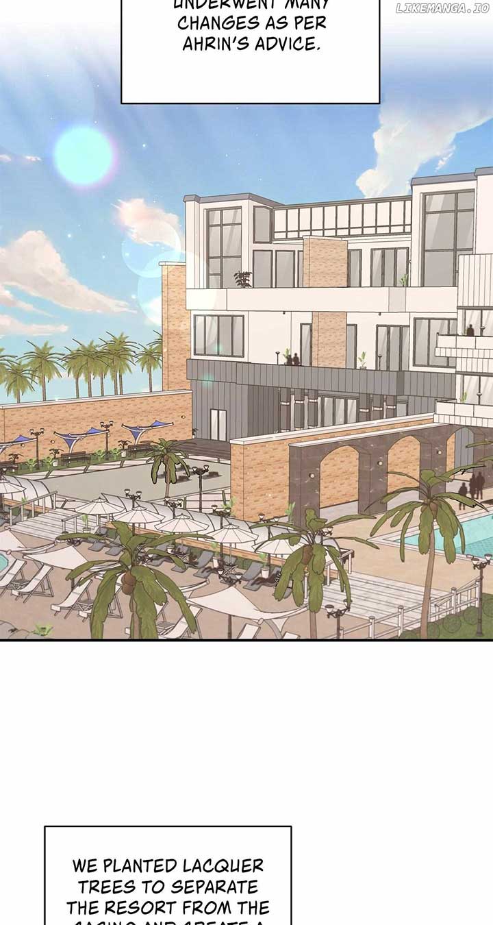 My Younger Sister Chooses Me Tonight Chapter 10 - Page 9