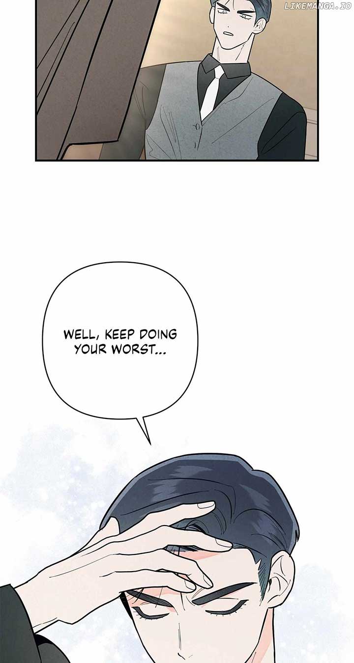 My Younger Sister Chooses Me Tonight Chapter 11 - Page 11