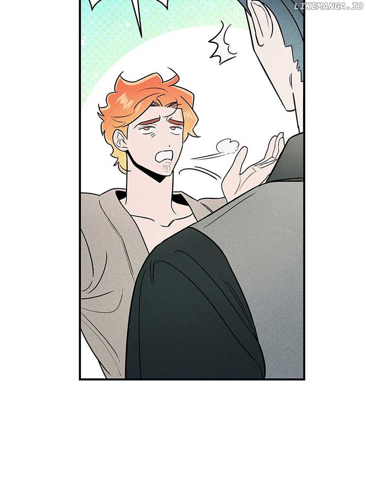 My Younger Sister Chooses Me Tonight Chapter 11 - Page 13