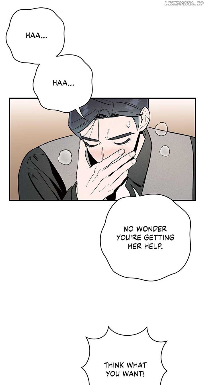 My Younger Sister Chooses Me Tonight Chapter 11 - Page 20