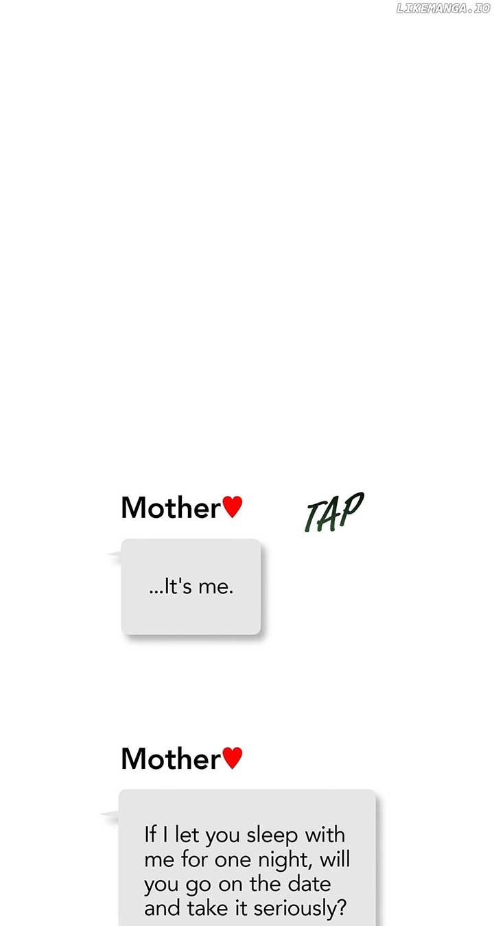 My Younger Sister Chooses Me Tonight Chapter 11 - Page 47