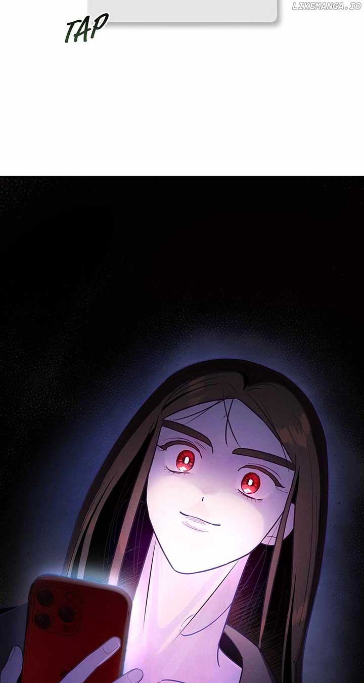 My Younger Sister Chooses Me Tonight Chapter 11 - Page 48