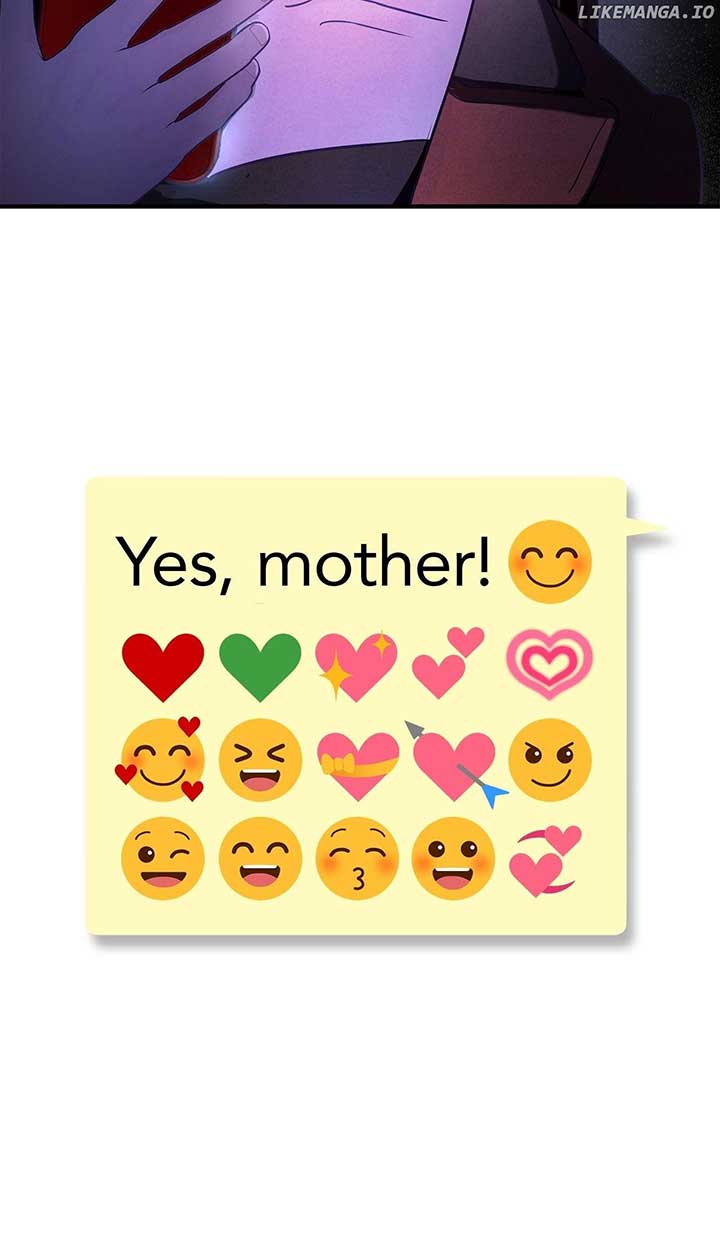 My Younger Sister Chooses Me Tonight Chapter 11 - Page 49