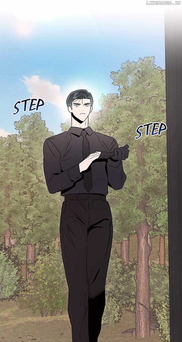 My Younger Sister Chooses Me Tonight Chapter 11 - Page 51