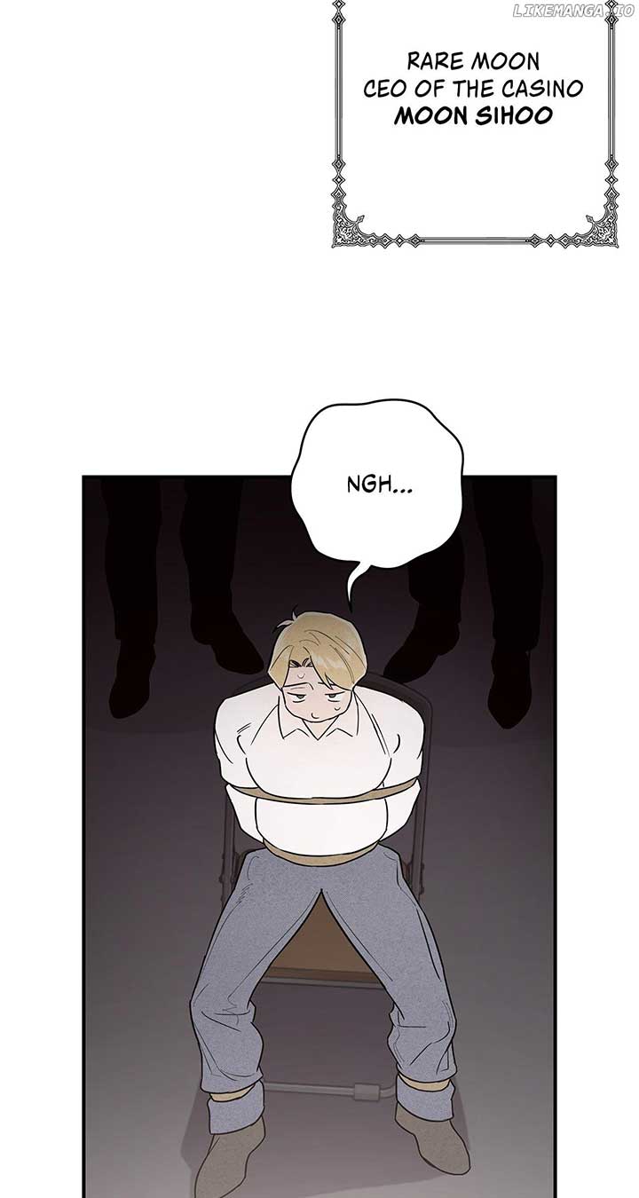 My Younger Sister Chooses Me Tonight Chapter 11 - Page 53