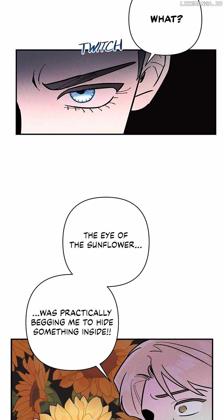 My Younger Sister Chooses Me Tonight Chapter 11 - Page 57