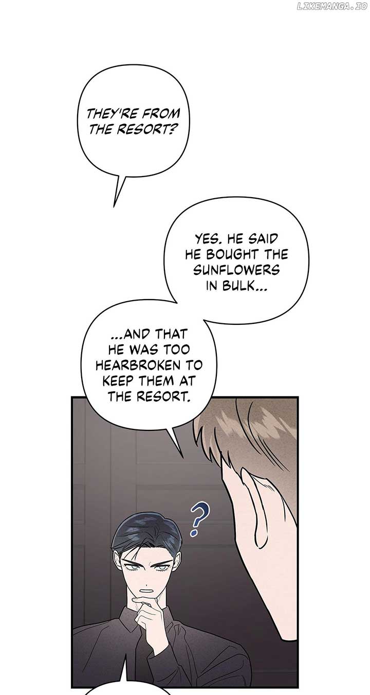 My Younger Sister Chooses Me Tonight Chapter 11 - Page 62