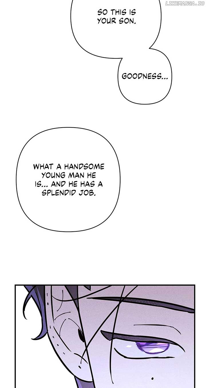 My Younger Sister Chooses Me Tonight Chapter 12 - Page 18