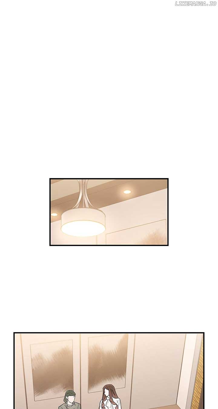 My Younger Sister Chooses Me Tonight Chapter 12 - Page 2