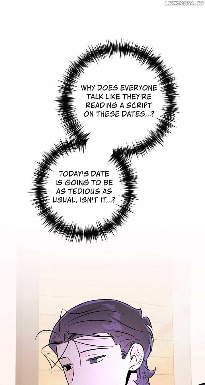 My Younger Sister Chooses Me Tonight Chapter 12 - Page 20