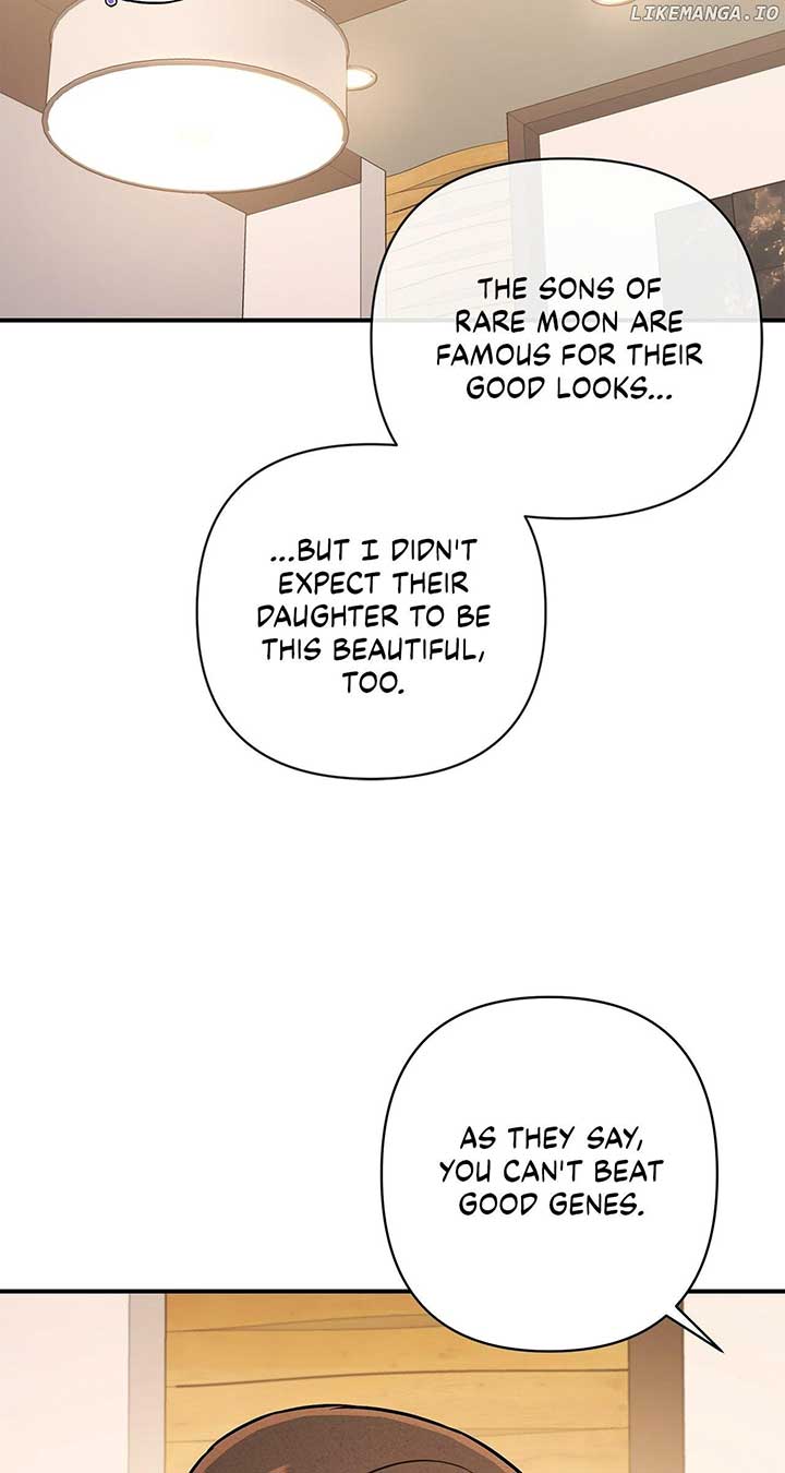 My Younger Sister Chooses Me Tonight Chapter 12 - Page 22