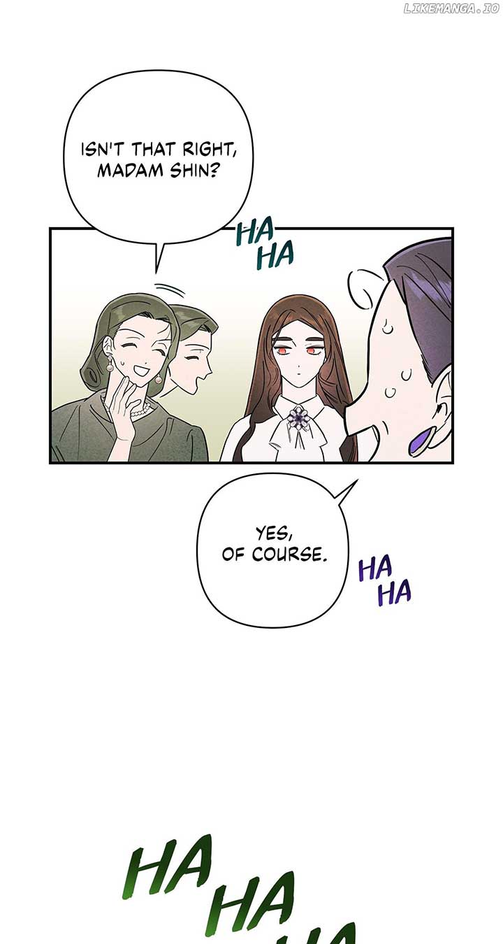 My Younger Sister Chooses Me Tonight Chapter 12 - Page 28