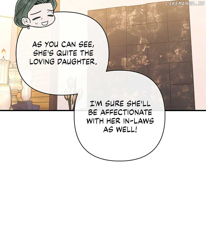 My Younger Sister Chooses Me Tonight Chapter 12 - Page 37