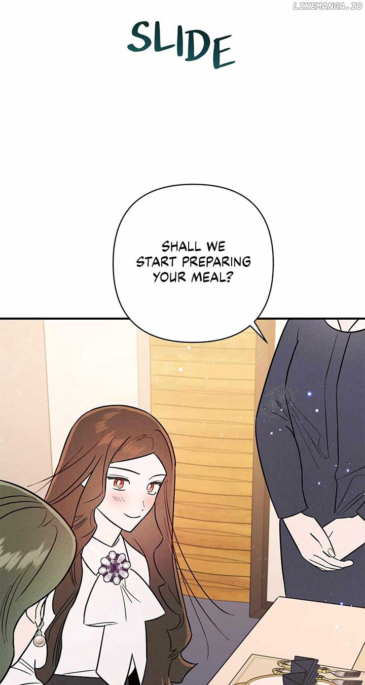 My Younger Sister Chooses Me Tonight Chapter 12 - Page 41