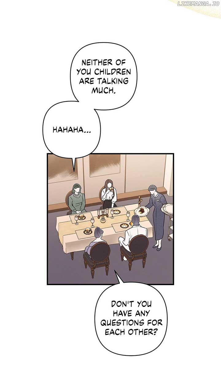 My Younger Sister Chooses Me Tonight Chapter 12 - Page 43