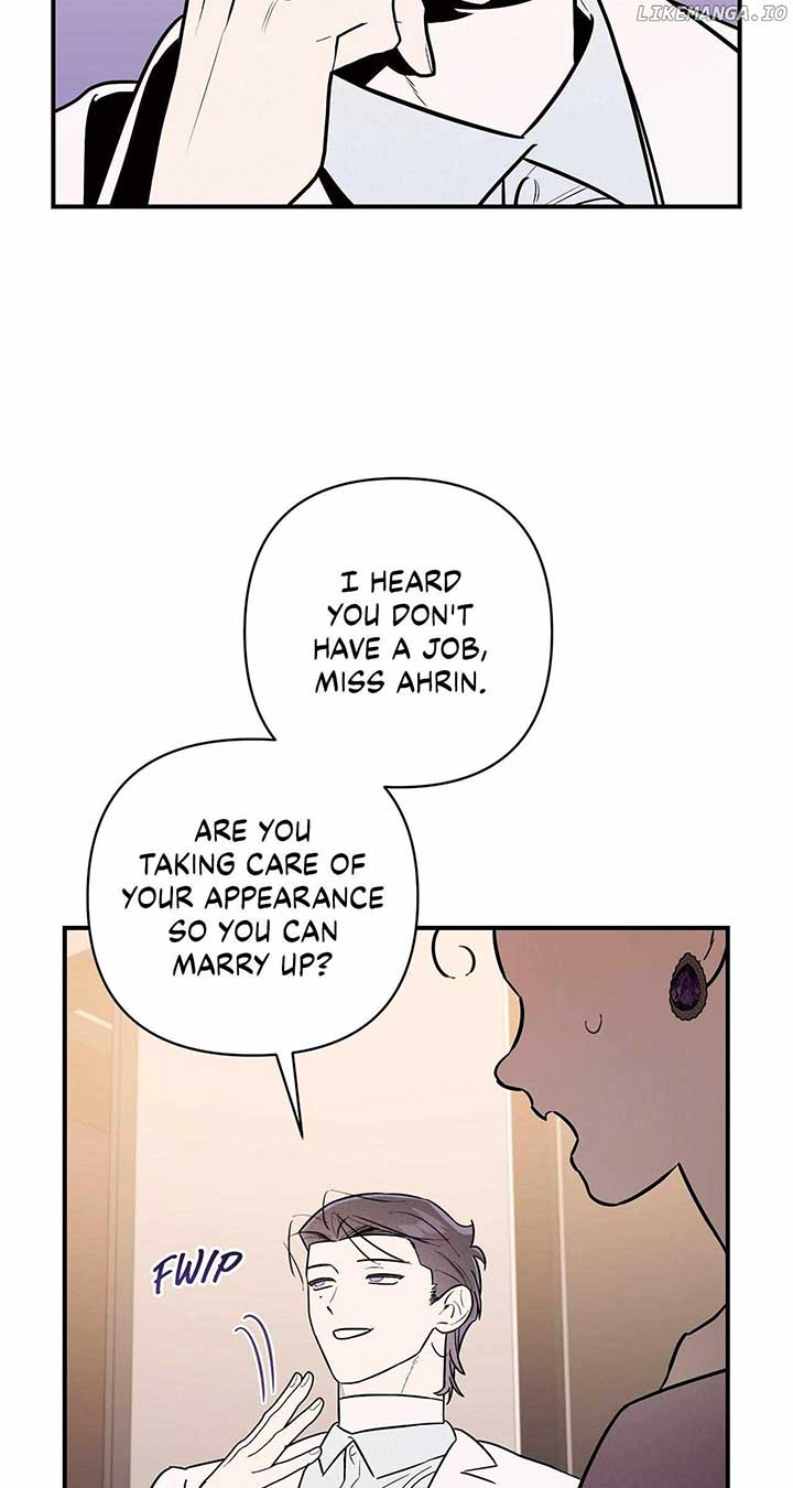 My Younger Sister Chooses Me Tonight Chapter 12 - Page 60