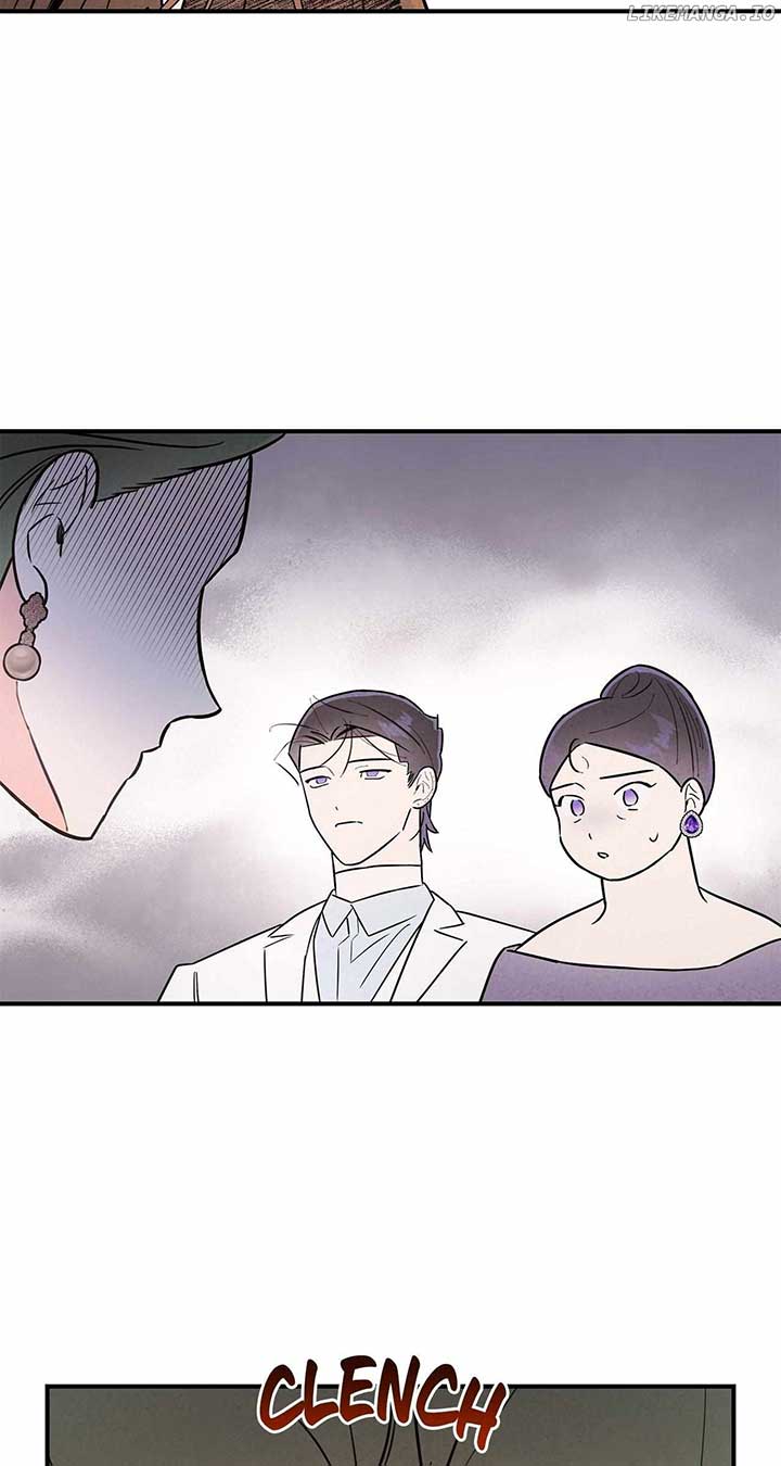 My Younger Sister Chooses Me Tonight Chapter 12 - Page 64