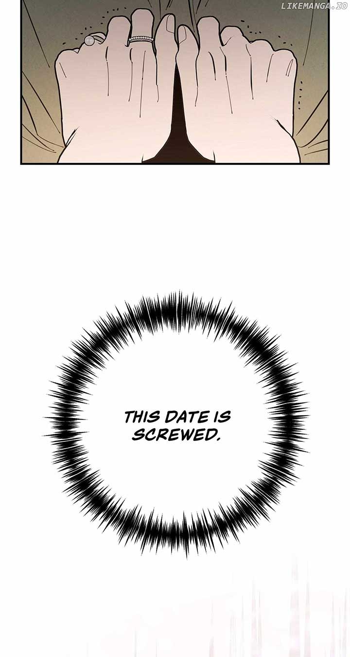 My Younger Sister Chooses Me Tonight Chapter 12 - Page 65