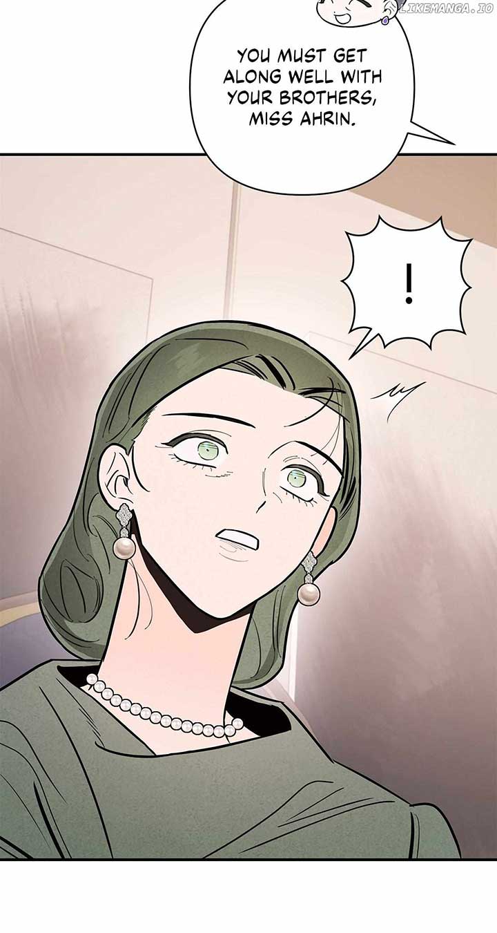 My Younger Sister Chooses Me Tonight Chapter 12 - Page 69