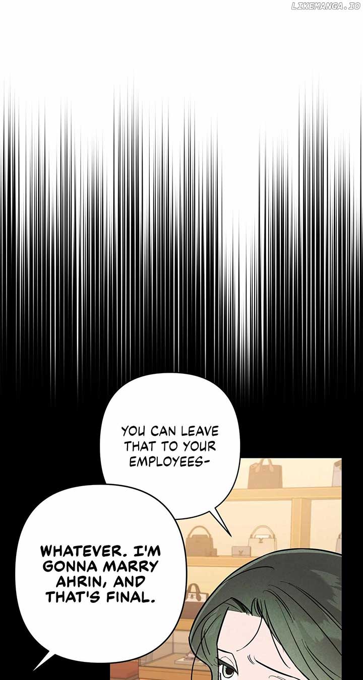 My Younger Sister Chooses Me Tonight Chapter 12 - Page 70