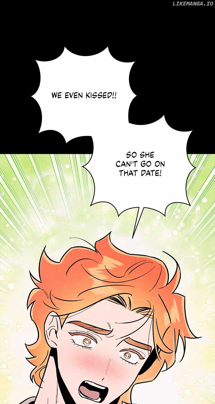 My Younger Sister Chooses Me Tonight Chapter 12 - Page 74