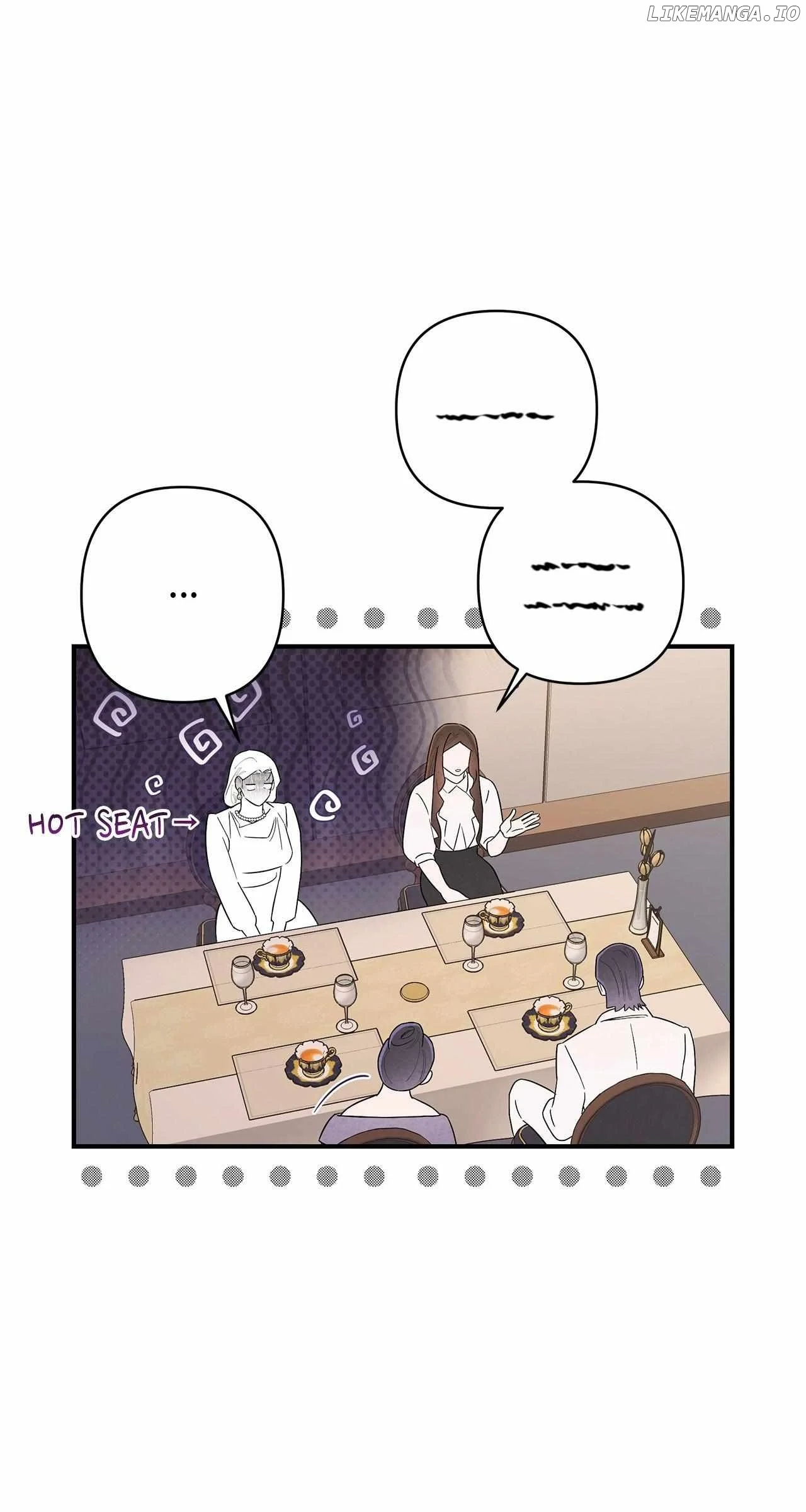 My Younger Sister Chooses Me Tonight Chapter 13 - Page 12