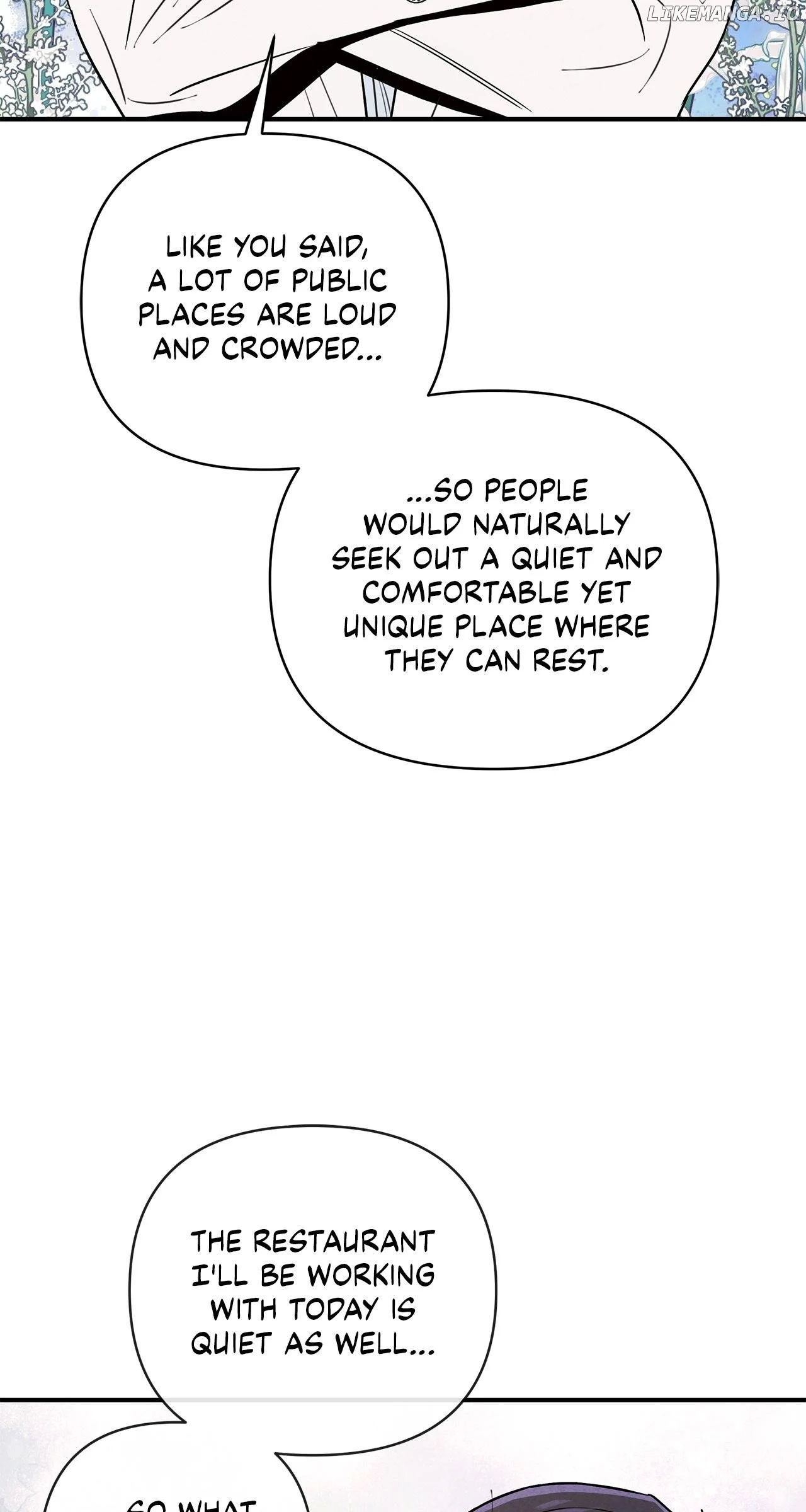 My Younger Sister Chooses Me Tonight Chapter 13 - Page 15