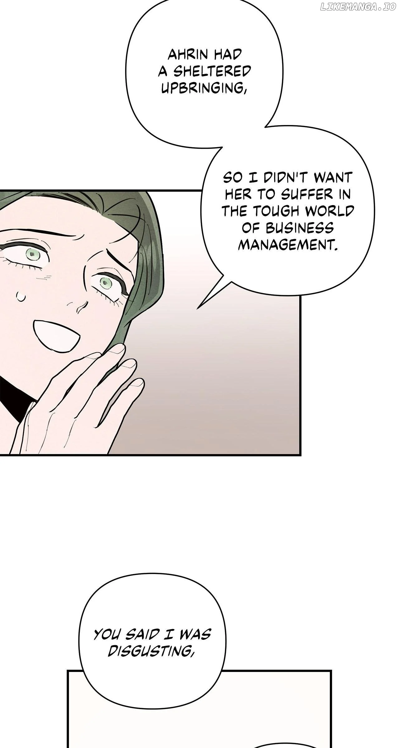 My Younger Sister Chooses Me Tonight Chapter 13 - Page 22