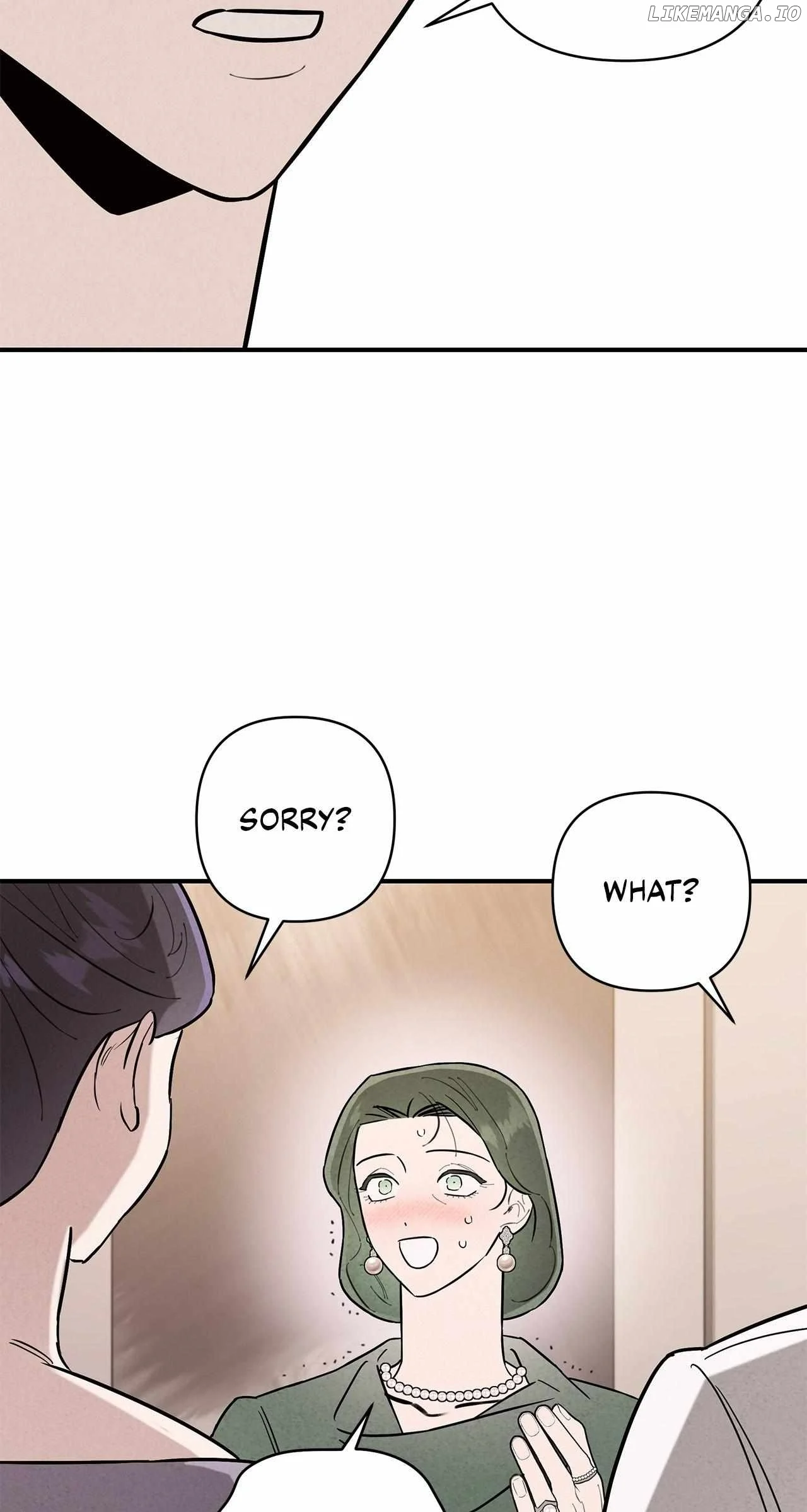 My Younger Sister Chooses Me Tonight Chapter 13 - Page 3