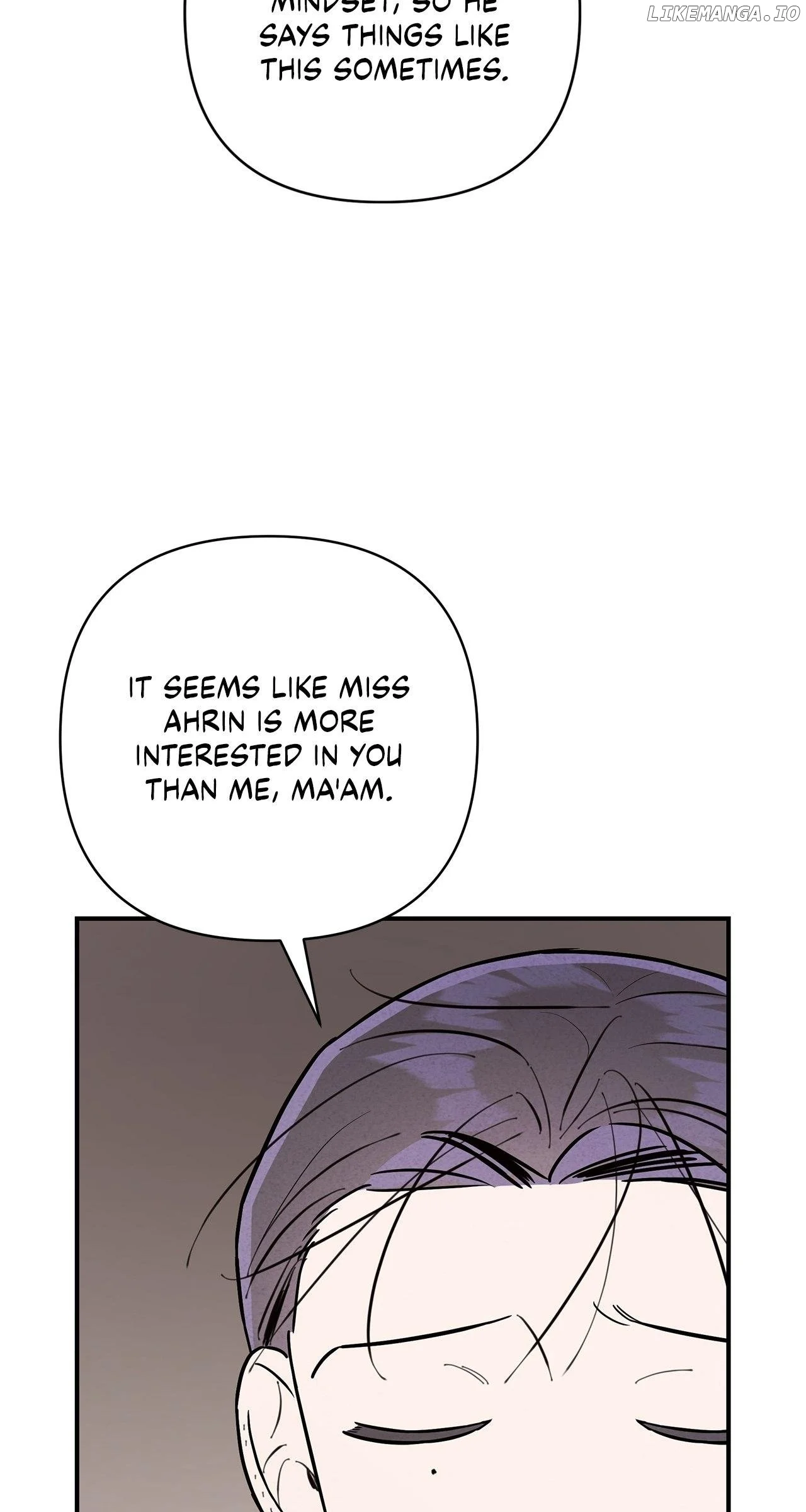 My Younger Sister Chooses Me Tonight Chapter 13 - Page 30