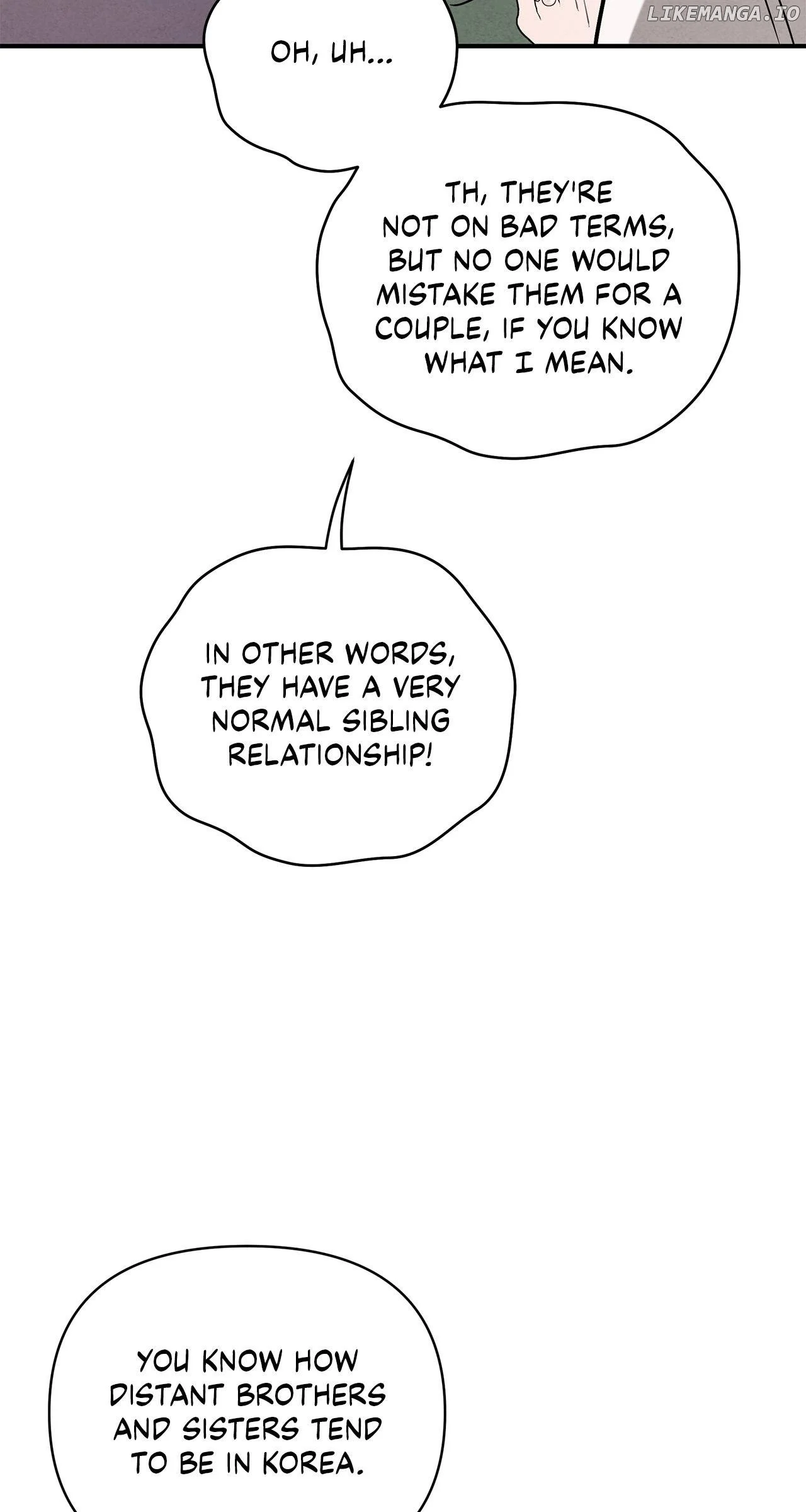 My Younger Sister Chooses Me Tonight Chapter 13 - Page 4