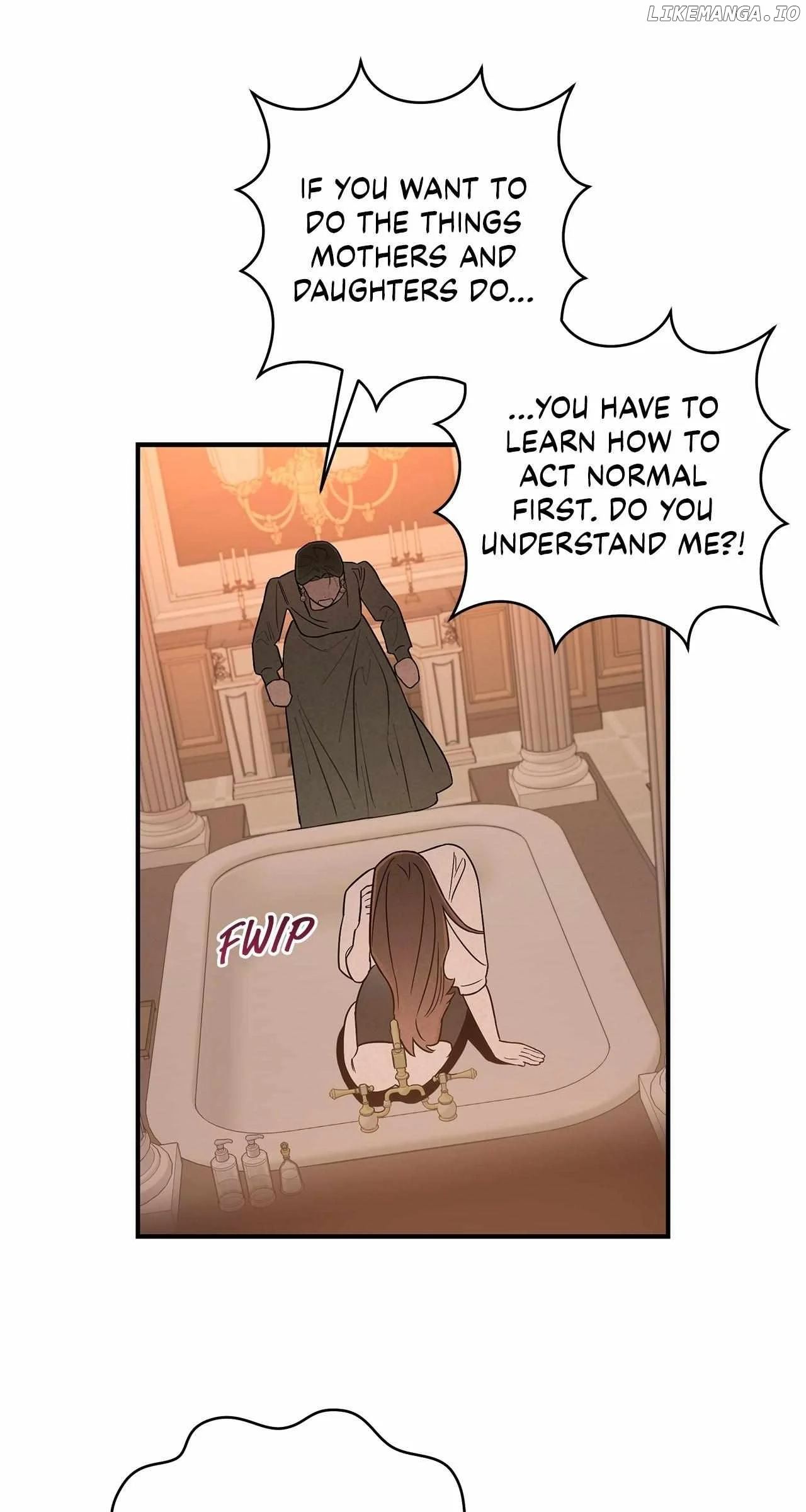 My Younger Sister Chooses Me Tonight Chapter 13 - Page 62