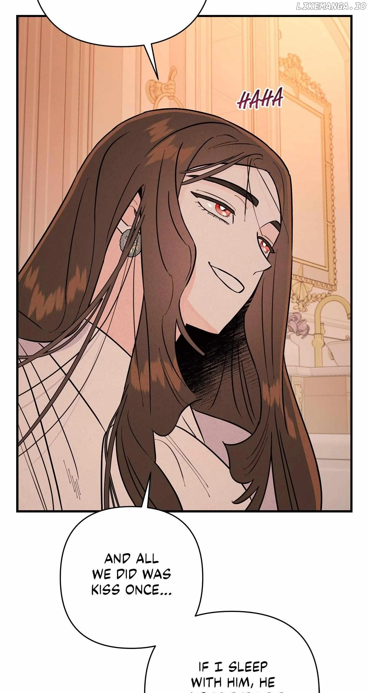 My Younger Sister Chooses Me Tonight Chapter 13 - Page 68