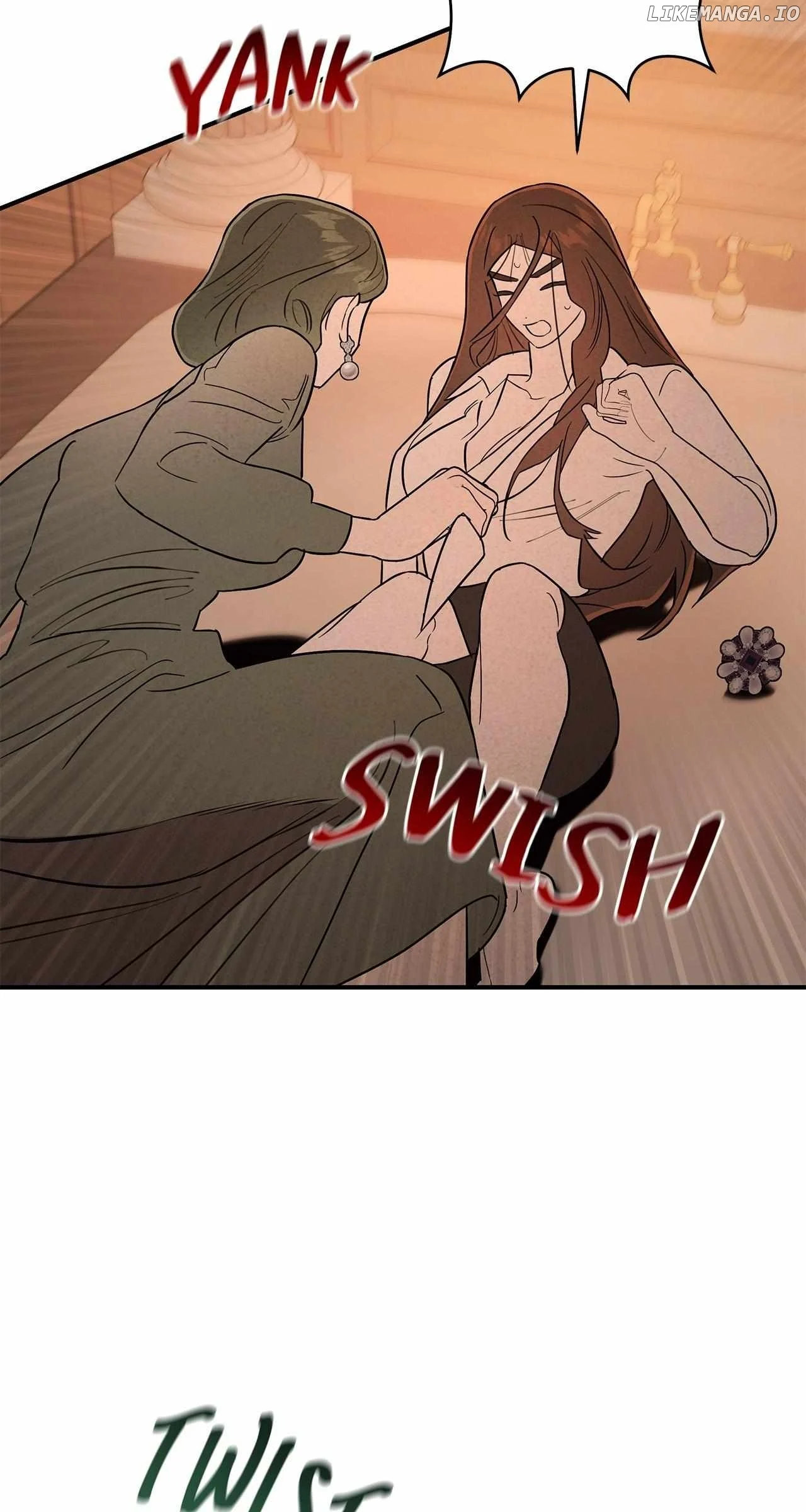 My Younger Sister Chooses Me Tonight Chapter 13 - Page 73