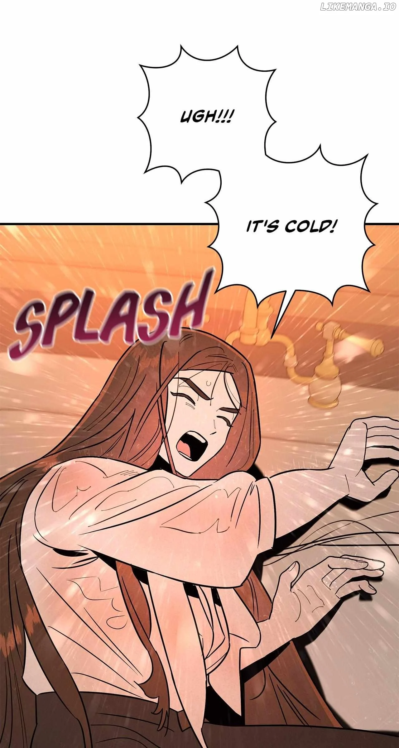 My Younger Sister Chooses Me Tonight Chapter 13 - Page 76