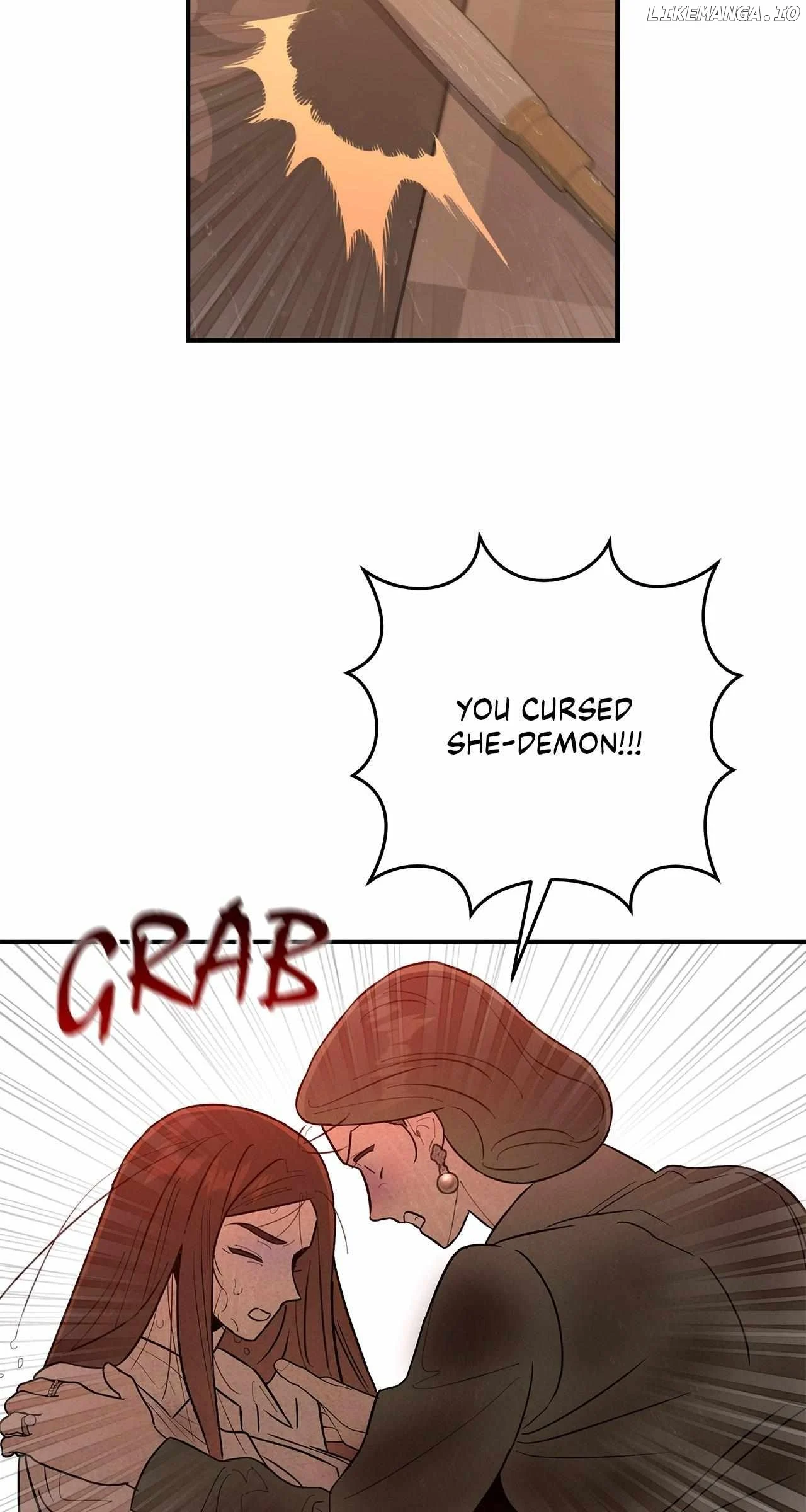 My Younger Sister Chooses Me Tonight Chapter 13 - Page 79