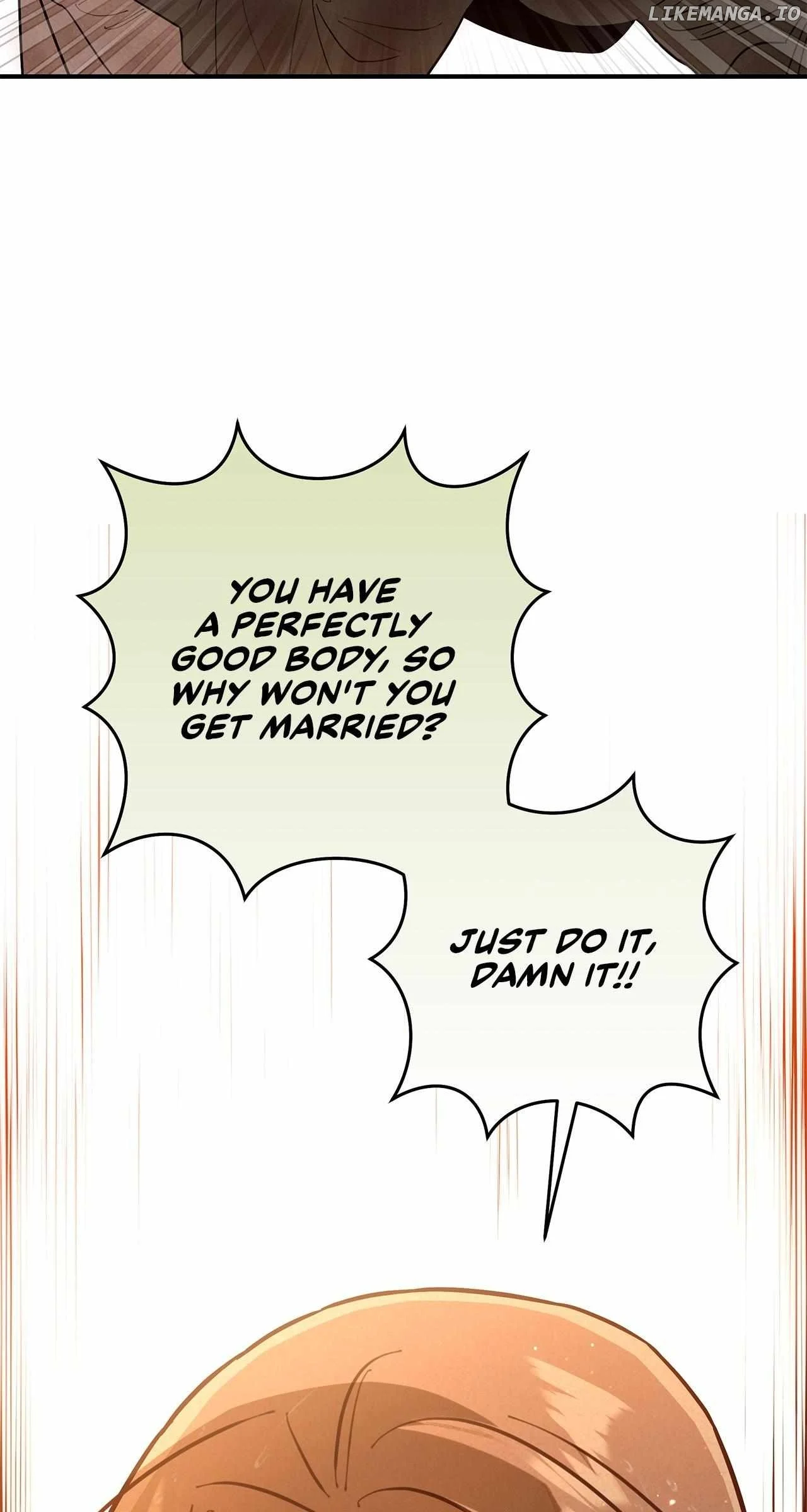 My Younger Sister Chooses Me Tonight Chapter 13 - Page 80