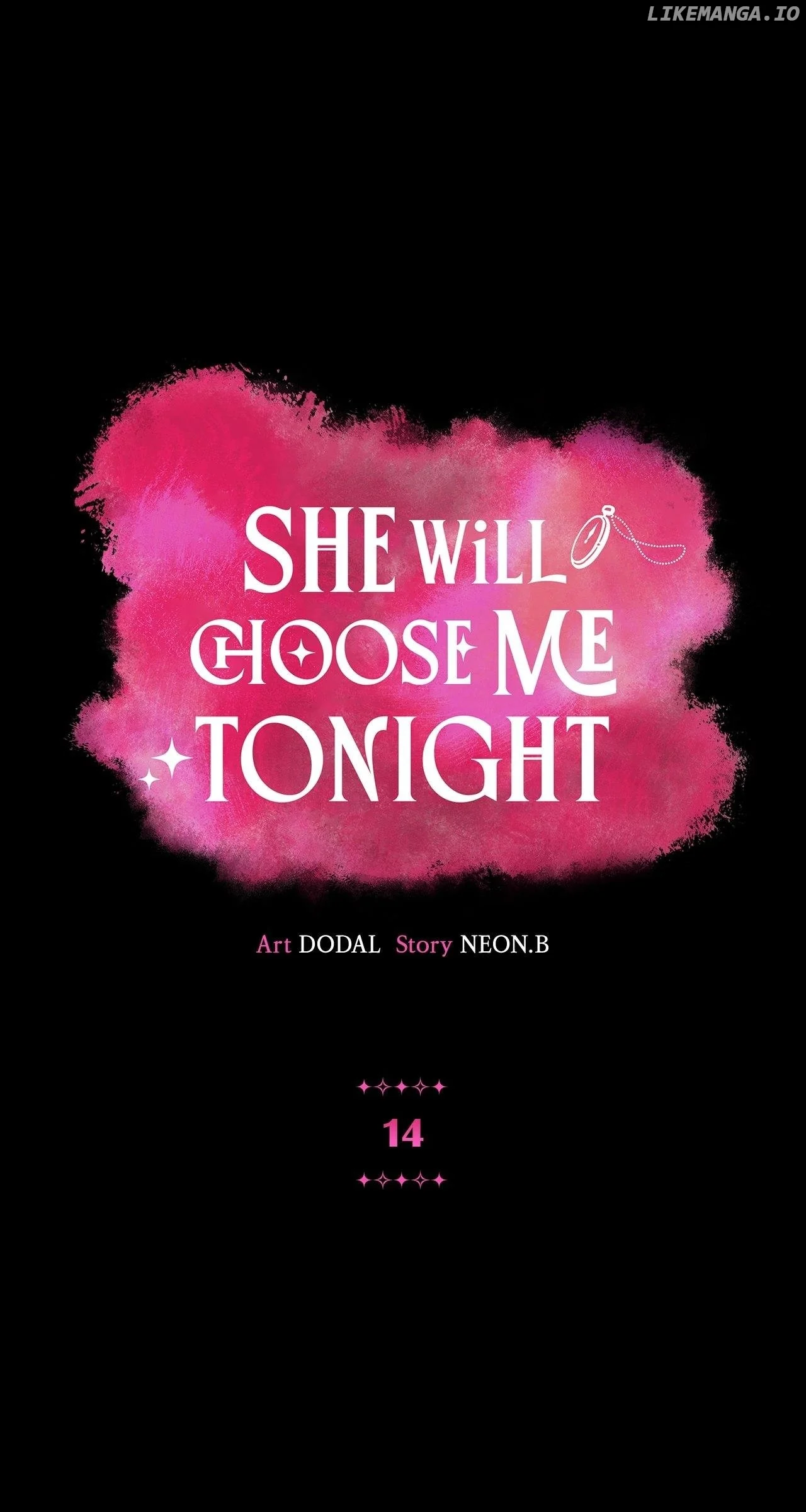 My Younger Sister Chooses Me Tonight Chapter 14 - Page 11