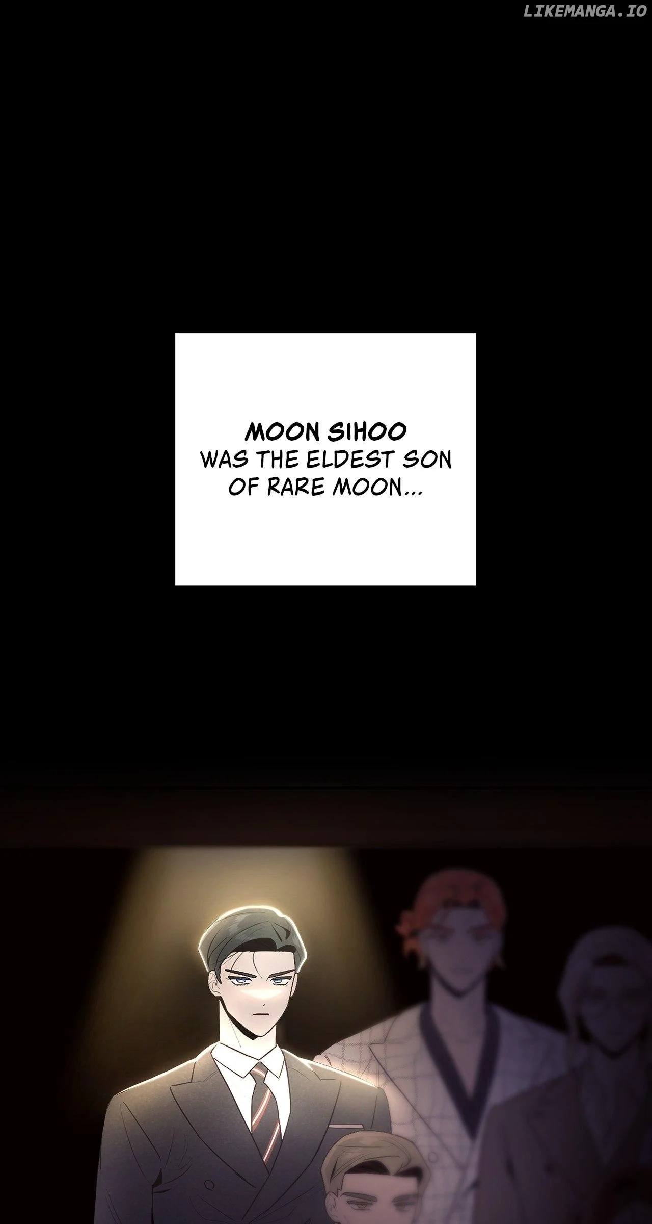 My Younger Sister Chooses Me Tonight Chapter 14 - Page 12