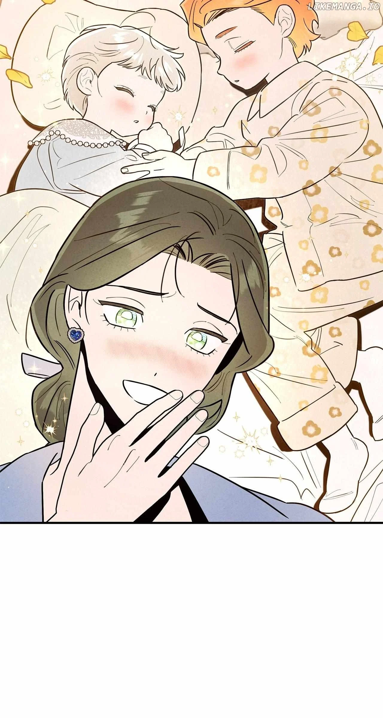 My Younger Sister Chooses Me Tonight Chapter 14 - Page 16